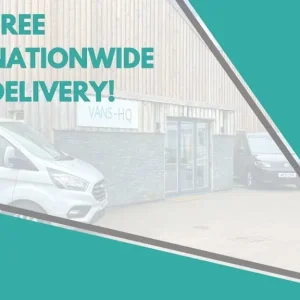 2021 Ford Transit 350 EcoBlue Leader Luton Diesel Manual - Image 2
