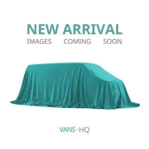 2021 Ford Transit 350 EcoBlue Leader Luton Diesel Manual