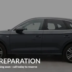 2020 Audi Q5 TFSI e Quattro Competition SUV Hybrid - Image 6
