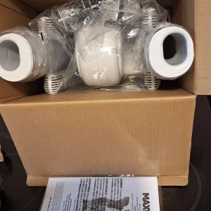 Maxx heavy duty wet boots shoe dryer - Image 5