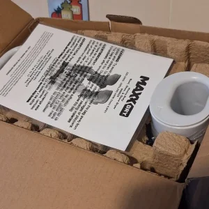 Maxx heavy duty wet boots shoe dryer - Image 6