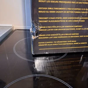 Maxx heavy duty wet boots shoe dryer - Image 7