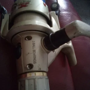 Fishing reel - Image 2