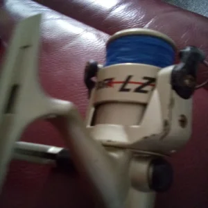 Fishing reel - Image 3