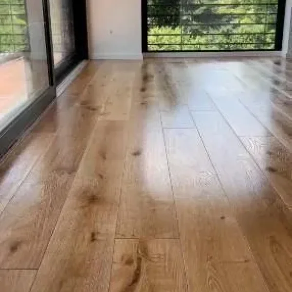 laminate floor