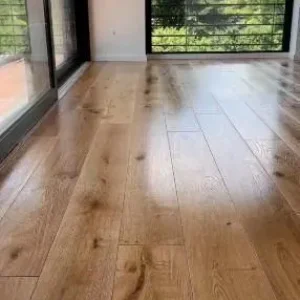 laminate floor