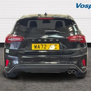 2022 Ford Focus 1.0 EcoBoost ST-Line 5dr Hatchback Petrol Manual - Image 7