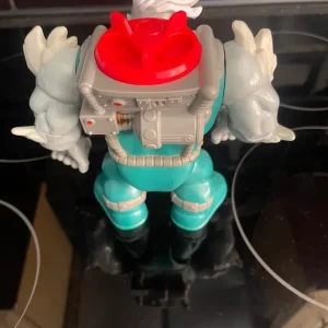 Imaginext power ranger figure - Image 2