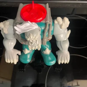 Imaginext power ranger figure - Image 3