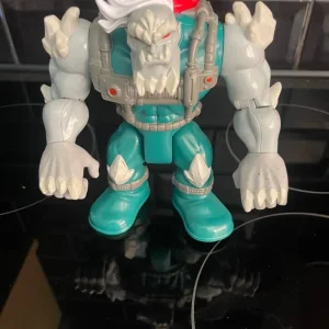 Imaginext power ranger figure