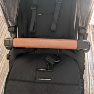 Silver Cross pram and pushchair - Image 5