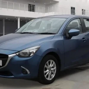 2018 Mazda 2 SE-L+ Hatchback - Image 5