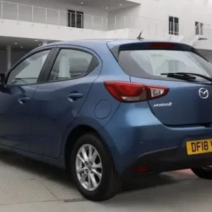2018 Mazda 2 SE-L+ Hatchback - Image 6