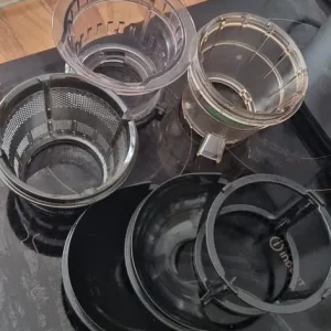 Nama cold press juicer - Image 4