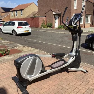 Cross Trainer - Pro-Form Smart Strider 695 CSE