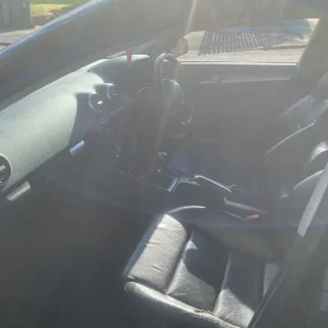 Audi A3 2.0 TDI S-Line 2004 Hatchback - Image 5