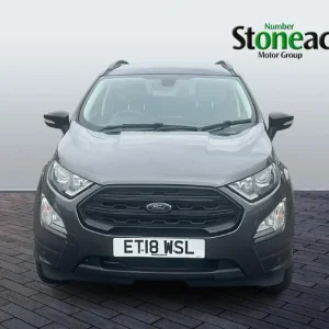 2018 Ford EcoSport 1.0T ST-Line 5-door SUV - Image 2