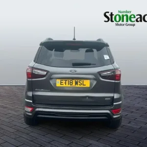 2018 Ford EcoSport 1.0T ST-Line 5-door SUV - Image 5