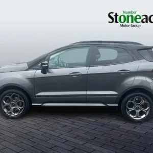 2018 Ford EcoSport 1.0T ST-Line 5-door SUV - Image 7