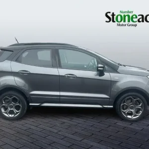 2018 Ford EcoSport 1.0T ST-Line 5-door SUV - Image 8