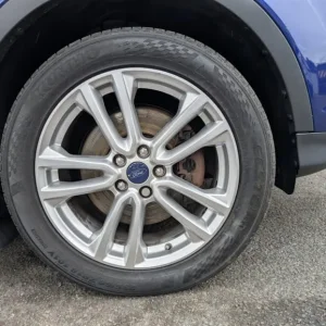2015 Ford Kuga 2.0 TDCi Titanium X Sport SUV - Image 4