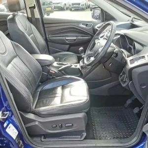 2015 Ford Kuga 2.0 TDCi Titanium X Sport SUV - Image 6