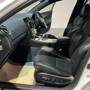 2009 Lexus IS 5.0L V8 4dr Petrol Automatic - Image 6