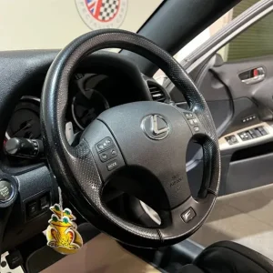 2009 Lexus IS 5.0L V8 4dr Petrol Automatic - Image 7