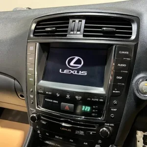 2009 Lexus IS 5.0L V8 4dr Petrol Automatic - Image 8