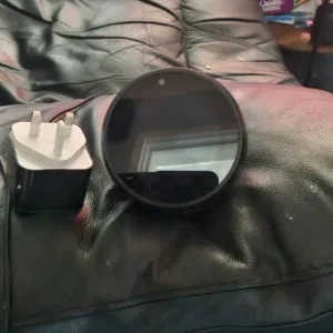 Echo Spot
