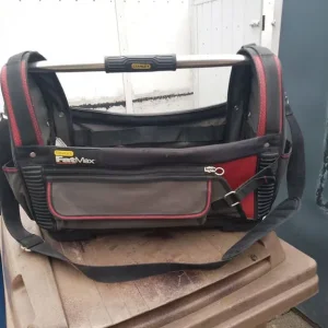 STANLEY FATMAX TOTE BAG - Image 2