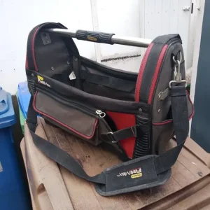 STANLEY FATMAX TOTE BAG - Image 3