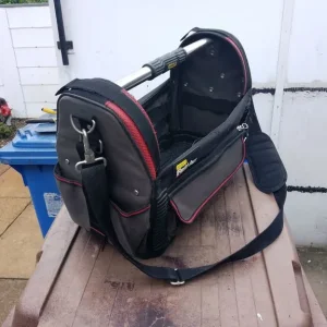 STANLEY FATMAX TOTE BAG - Image 4