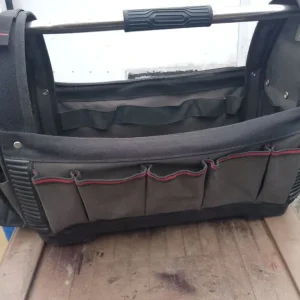 STANLEY FATMAX TOTE BAG - Image 6