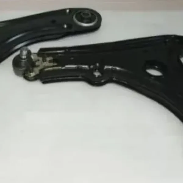 2 bottom wishbone for audi a3 2.0 tdi