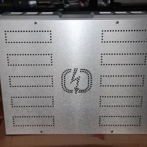 Isotek Nova G2 in Silver with 1 metre cable - Image 3