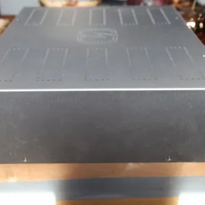 Isotek Nova G2 in Silver with 1 metre cable - Image 4