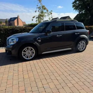 1998 Mini Countryman Cooper S Auto, 5-door - Image 2