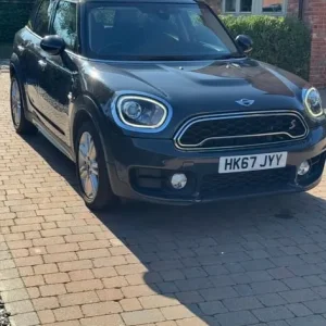 1998 Mini Countryman Cooper S Auto, 5-door - Image 3