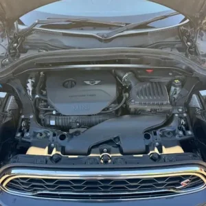 1998 Mini Countryman Cooper S Auto, 5-door - Image 7