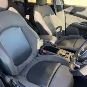 1998 Mini Countryman Cooper S Auto, 5-door - Image 8