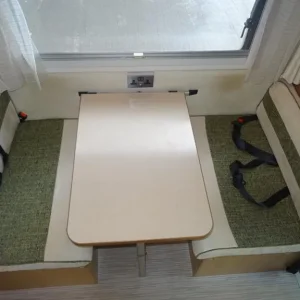 2015 Rimor Seal 5 6-berth motorhome - Image 5