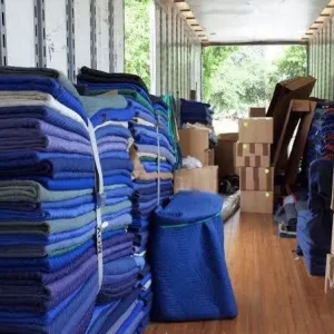 MAN AND VAN HIRE FOR FLAT OR HOUSE MOVES - Image 6