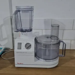 Moulinex Masterchef 65 Electronic Food Processor