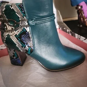 Moda in pelle - Image 3