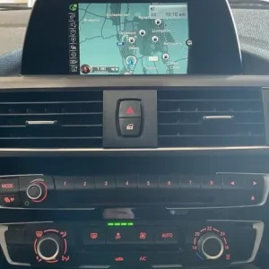 2016 BMW 1 Series 1.5 116d ED Plus Euro 6 (s/s) 5dr Hatchback Diesel Manual - Image 6