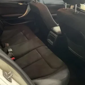 2016 BMW 1 Series 1.5 116d ED Plus Euro 6 (s/s) 5dr Hatchback Diesel Manual - Image 7