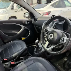 SMART FORFOUR 1.0 Prime 2016 - Image 4