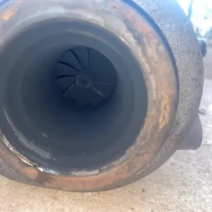 BMW E90 320d turbo - Image 3