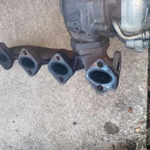 BMW E90 320d turbo - Image 6